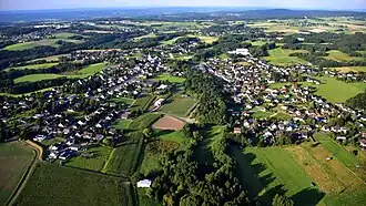 Buchholz (Westerwald)