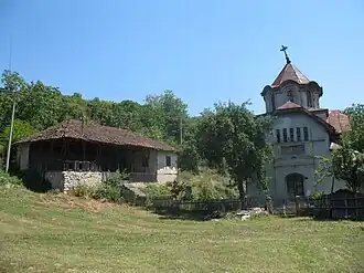 Bučje (Knjaževac)