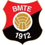 Logo du Budafoki MTE