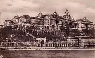 Buda, 1930