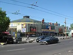 Description de l'image Budapešť 0114.jpg.