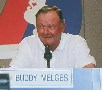 Image illustrative de l’article Harry Melges