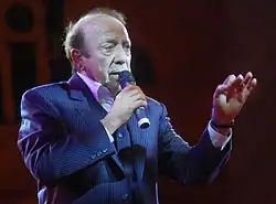 Description de l'image Buddy Richard.jpg.