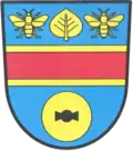Blason de Budkov
