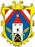 Blason de Budkov