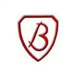 Logo du Budowlani Łódź