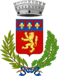 Blason de Budrio