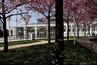 Bühl (Bade-Wurtemberg)