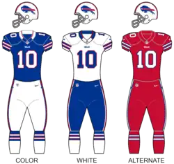 Description de l'image Buffalo bills unif17.png.