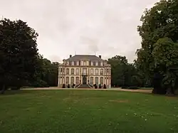 Château Saint-Jean de Dorlisheim