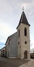 Église.