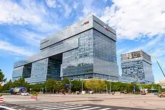 illustration de JD.com