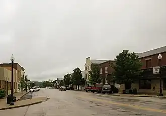 Warrenton (Missouri)