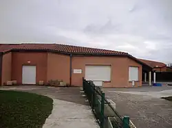 école maternelle buissonnière