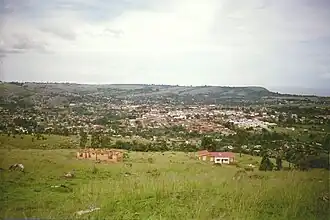 Bukoba