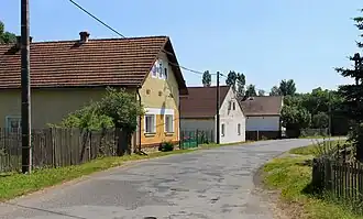 Bukovec (district de Plzeň-Sud)