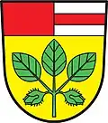 Blason de Bukovec