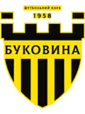 Logo du Bukovyna Tchernivtsi
