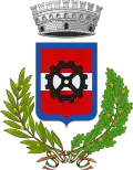Blason de Bulciago