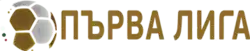 Description de l'image Bulgarie Prva Liga Logo.png.