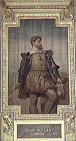 Image illustrative de l'article Jean Bullant