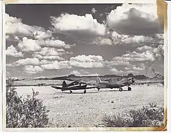 Image illustrative de l’article Aéroport international de Laughlin/Bullhead