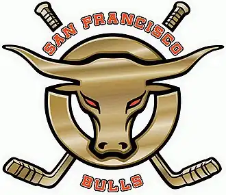 Description de l'image Bulls de San Francisco.jpg.
