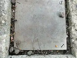 Puits no&nbsp;2, 1855 - 1970.