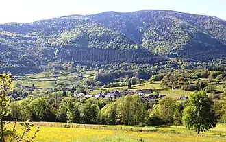 Bun (Hautes-Pyrénées)