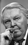 Ludwig Erhard(1963-1966)