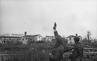 Image illustrative de l’article 91e corps d'armée