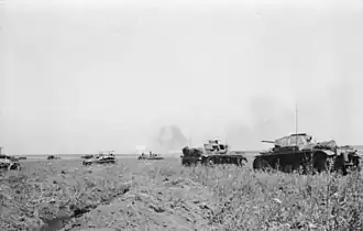 Image illustrative de l’article 46e corps de blindés (Allemagne)