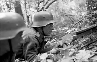 Image illustrative de l'article Degtiarev DP 28