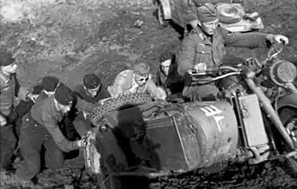 Image illustrative de l’article 6e Panzerdivision