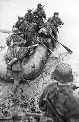 Image illustrative de l’article 89e corps d'armée