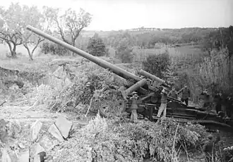 Image illustrative de l'article 17-cm Kanone 18