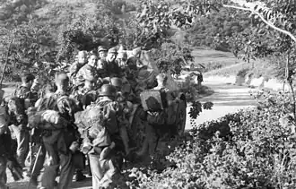 Image illustrative de l’article 87e corps d'armée