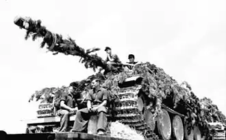 Image illustrative de l’article 90e corps d'armée