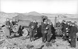 Image illustrative de l’article 166e division d'infanterie (Allemagne)