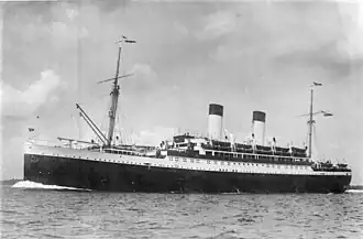 illustration de Monte Cervantes