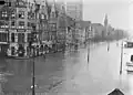 Inondation de novembre 1930.