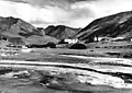 Ralung Gompa en 1939.
