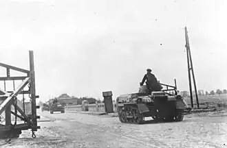 Image illustrative de l’article 14e corps d'armée (Allemagne)