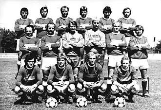 Image illustrative de l’article Klaus Havenstein