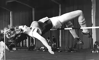 Image illustrative de l’article Andrea Bienias