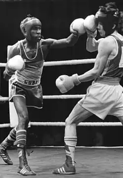 Image illustrative de l’article Pedro Reyes (boxe anglaise)