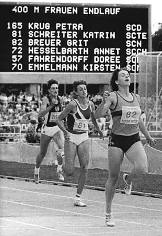 Image illustrative de l’article Katrin Schreiter