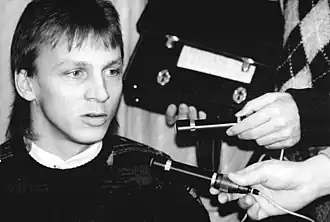 Image illustrative de l’article Andreas Thom