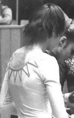 Description de l'image Bundesarchiv Bild 183-R0321-0001, Steffi Kräker (cropped).jpg.