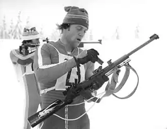 Image illustrative de l’article Klaus Siebert